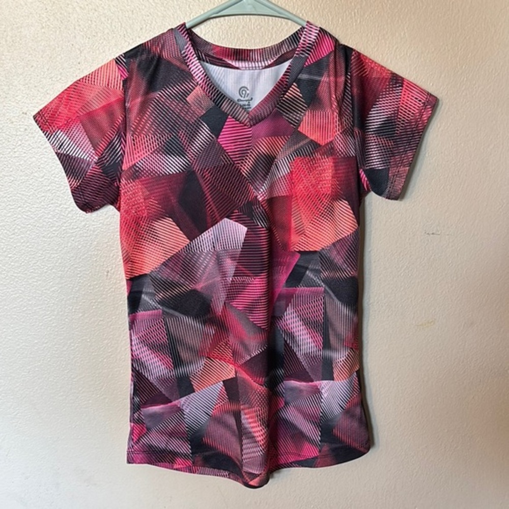 Kids C9 Champion jersey t shirt  L10-13
